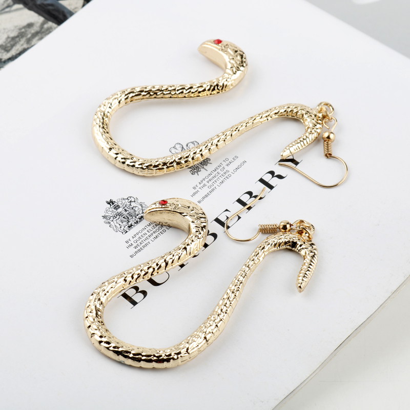 Sauron Roronoa Zoro Boa Hancock Drop Earrings Set 3pcs