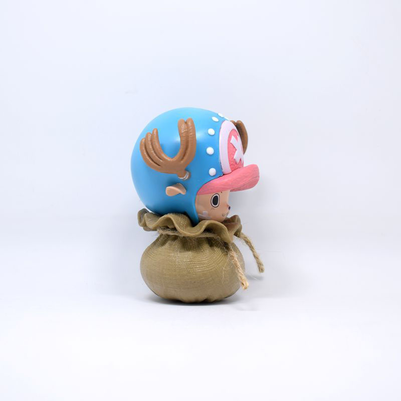 Rabbit Action Figure Statue Tony Tony Chopper Model Toy Collectible