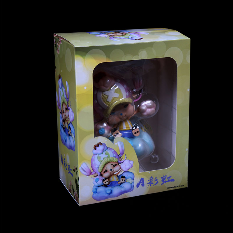 Rabbit Action Figure Statue Tony Tony Chopper Model Toy Collectible