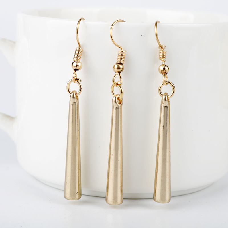 Sauron Roronoa Zoro Boa Hancock Drop Earrings Set 3pcs