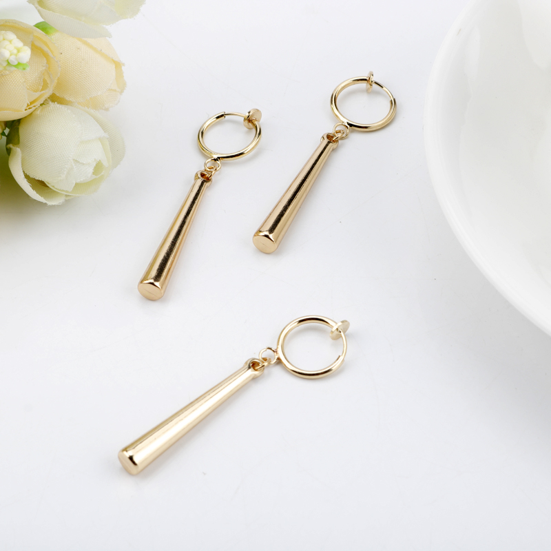 Sauron Roronoa Zoro Boa Hancock Drop Earrings Set 3pcs