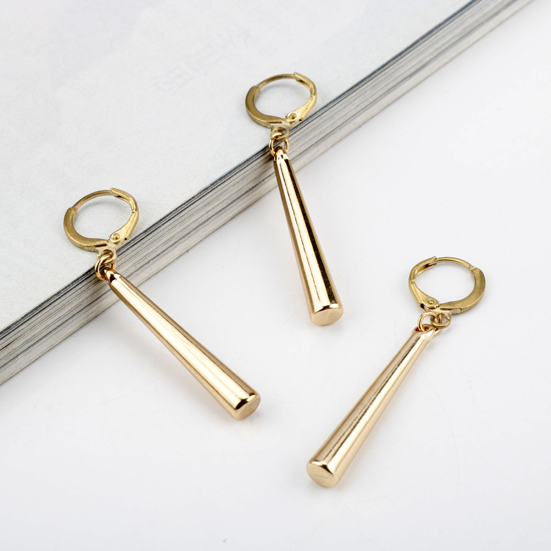 Sauron Roronoa Zoro Boa Hancock Drop Earrings Set 3pcs