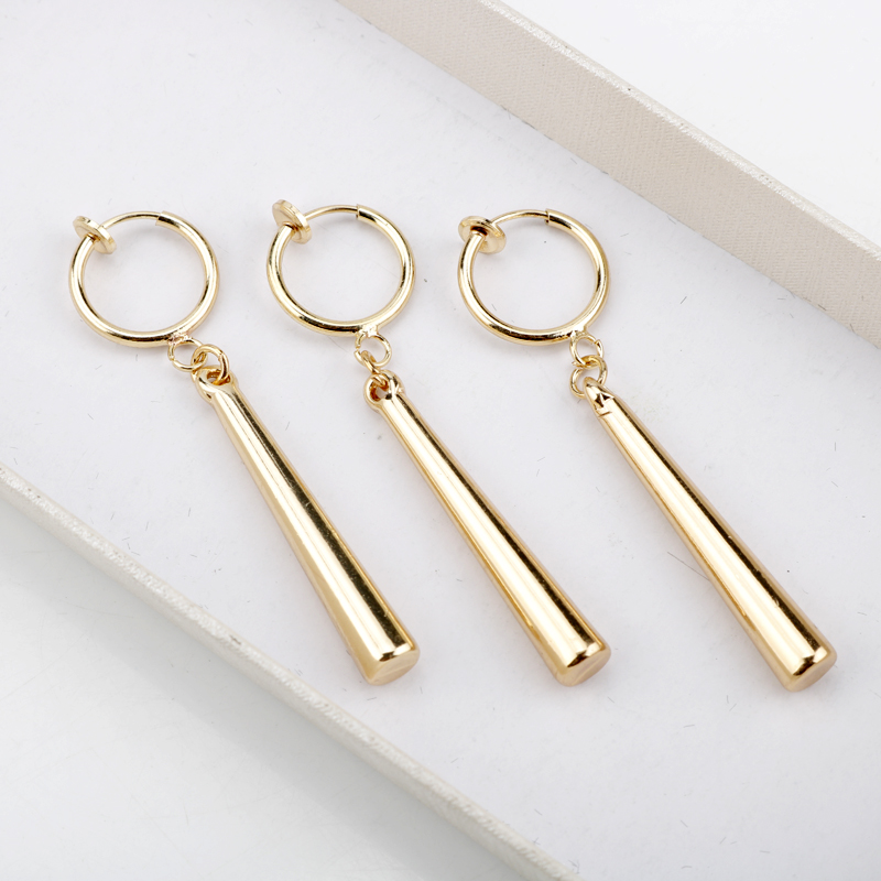Sauron Roronoa Zoro Boa Hancock Drop Earrings Set 3pcs