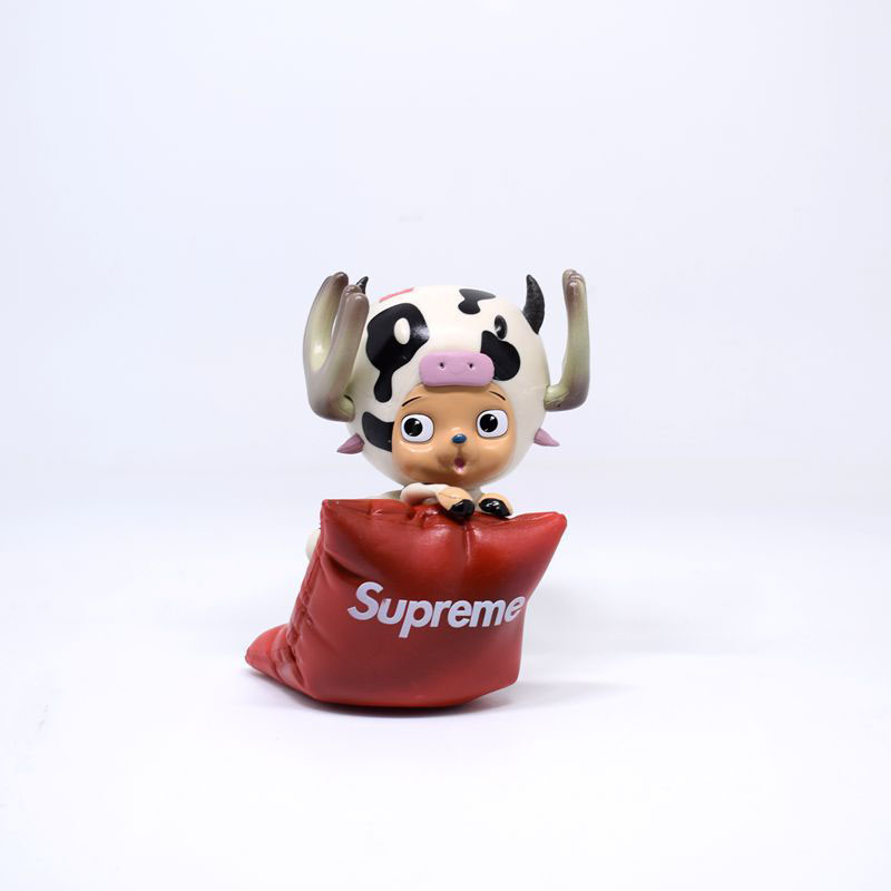 Rabbit Action Figure Statue Tony Tony Chopper Model Toy Collectible