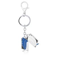 keychain-longxiakou