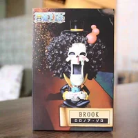 BROOK Real Boxed