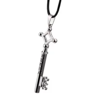 sliver necklace