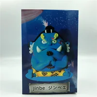 Jinbe Real Boxed