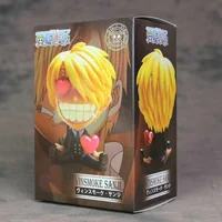 Sanji Real Boxed