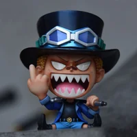 Sabo Opp Bag