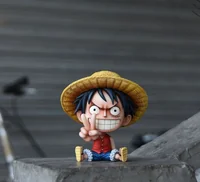 Luffy Opp Bag