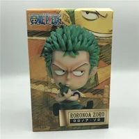 Zoro Real Boxed