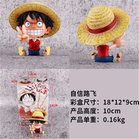 Luffy Real Boxed