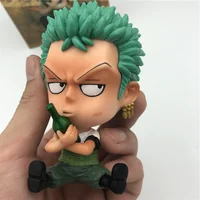Zoro Opp Bag