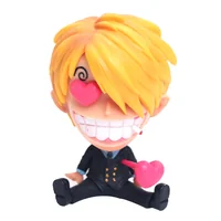 Sanji Opp Bag