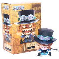 Sabo Real Boxed