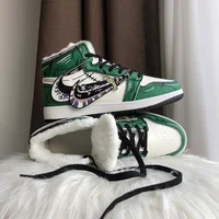 Green-Fur
