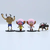 4Pcs a set