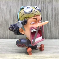 Usopp Opp Bag