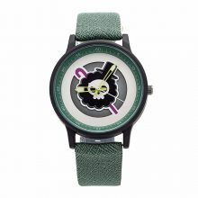 Psl Seiko One Piece Animation 20th Anniversary Limited Edition Watches F S Ebay