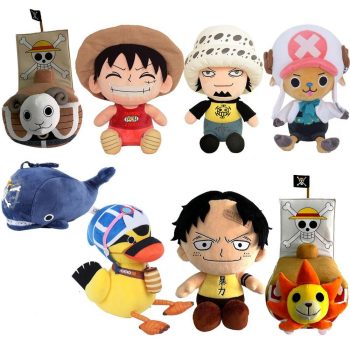 karoo one piece plush