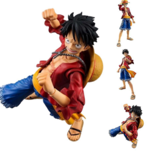 One Piece Fan Collectibles What You Need to Know