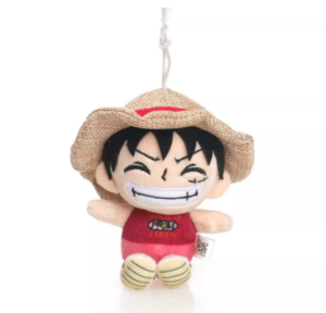 One Piece Merchandise The Best Figures, Accessories and Collectibles