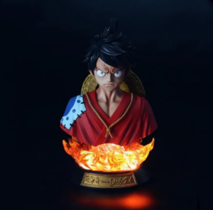 One Piece Fan Collectibles: What You Need to Know