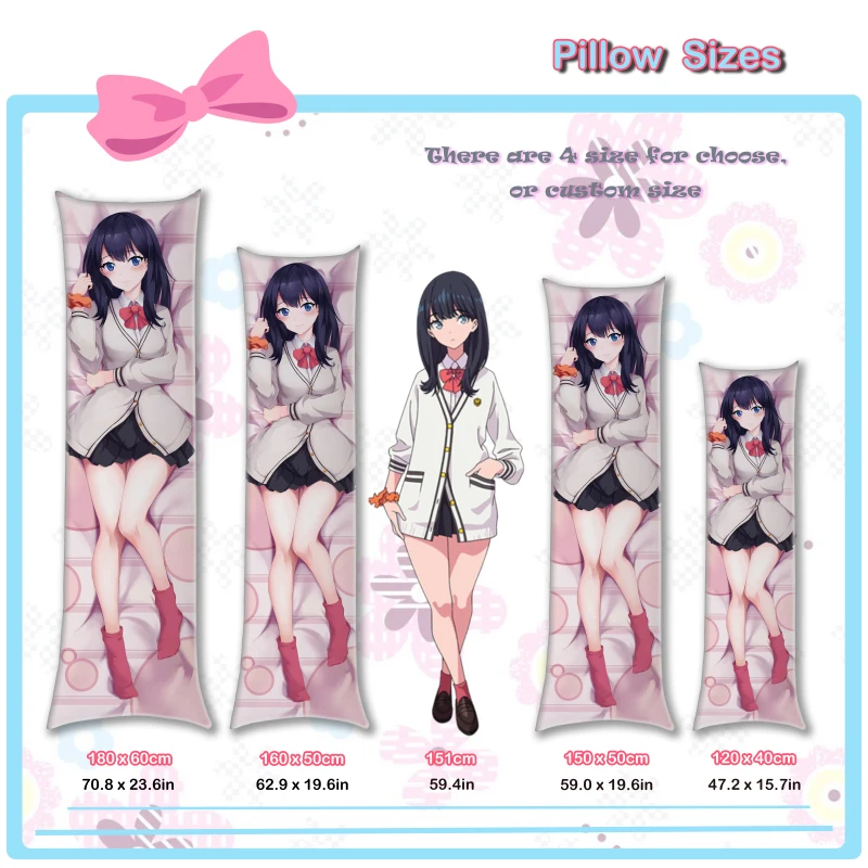 Nami Nico Robin Boa Hancock Sadi-chan Sexy Dakimakura Pillows