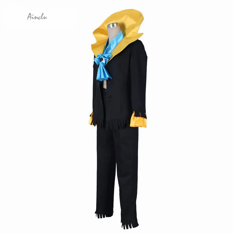 Harajuku Brook Adult Cosplay Costume