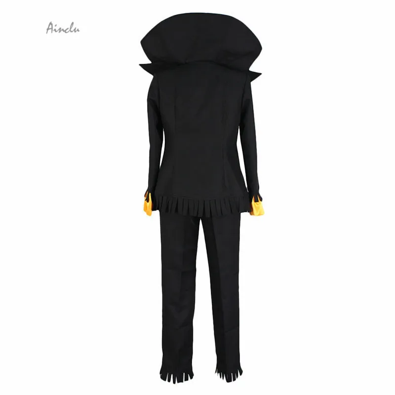 Harajuku Brook Adult Cosplay Costume