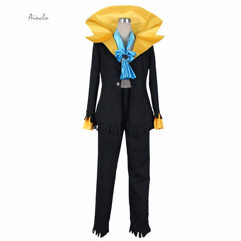 Harajuku Brook Adult Cosplay Costume