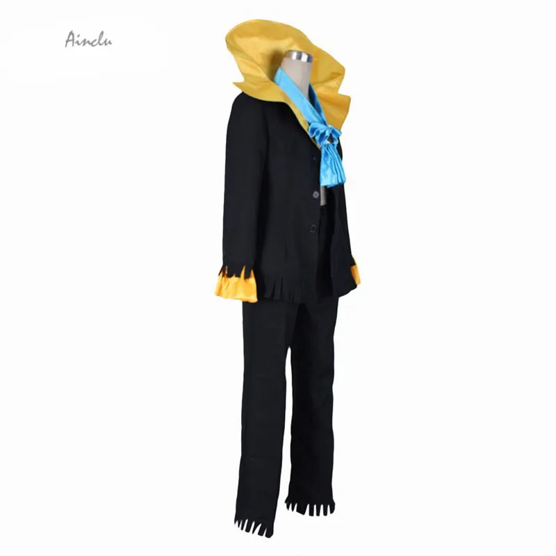 Harajuku Brook Adult Cosplay Costume