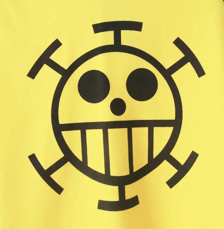 Trafalgar Law Sweatshirt Death Surgeon Hoodie Pullover