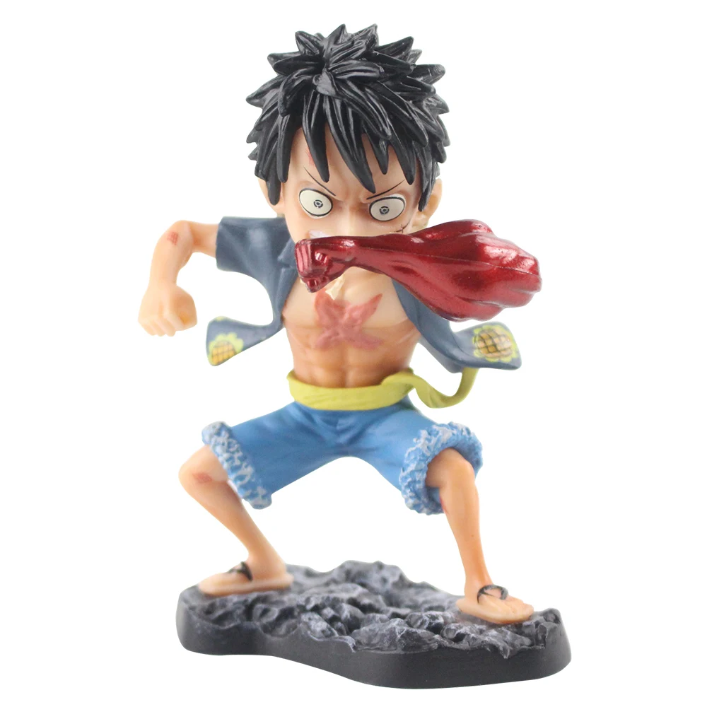 One Piece Limited Edition Figures