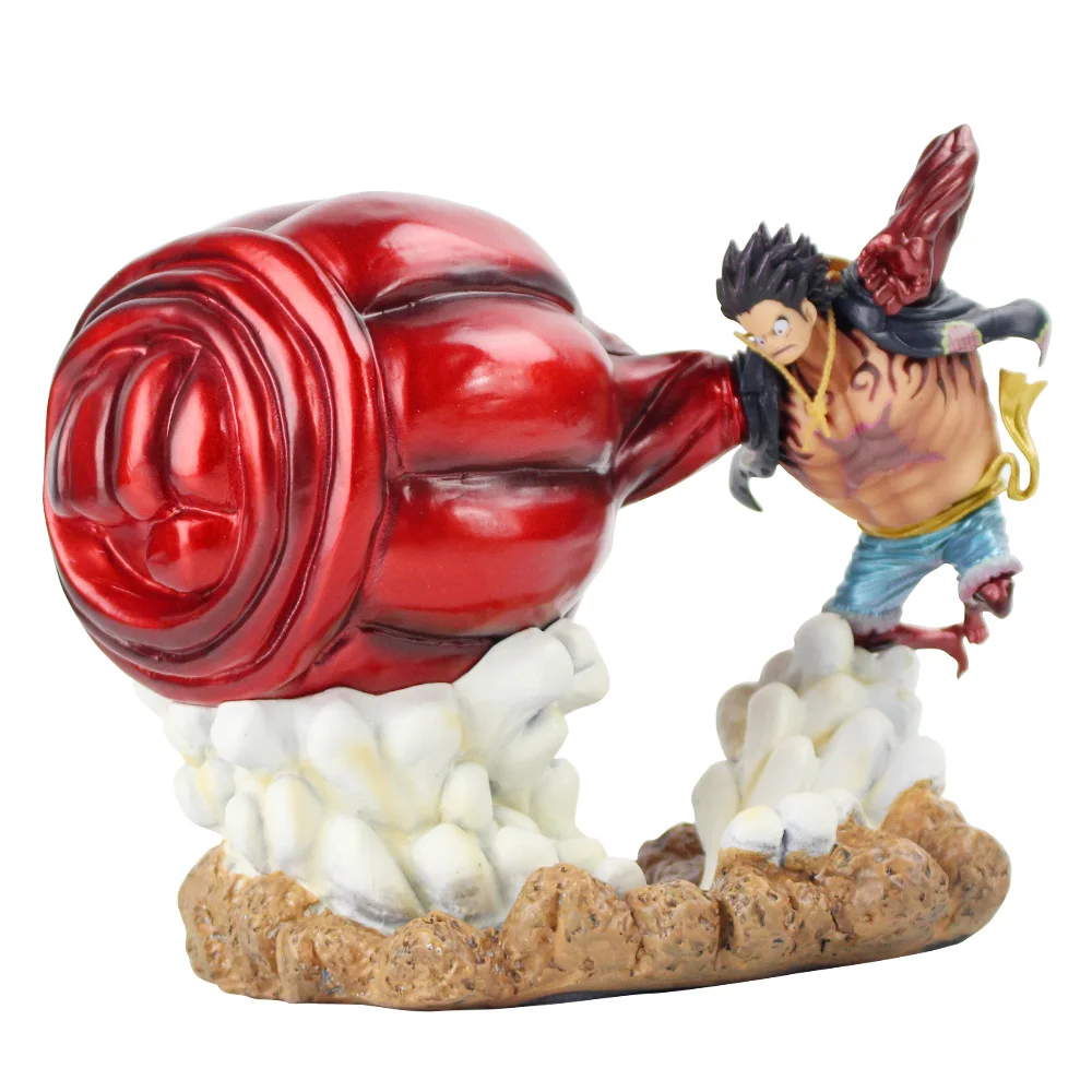 One Piece Limited Edition Figures