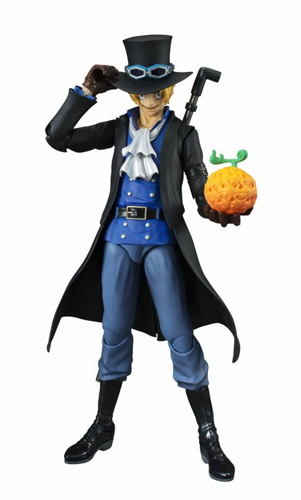 One Piece Sabo Action Figure 18cm