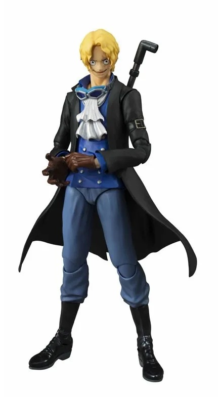 One Piece Sabo Action Figure 18cm