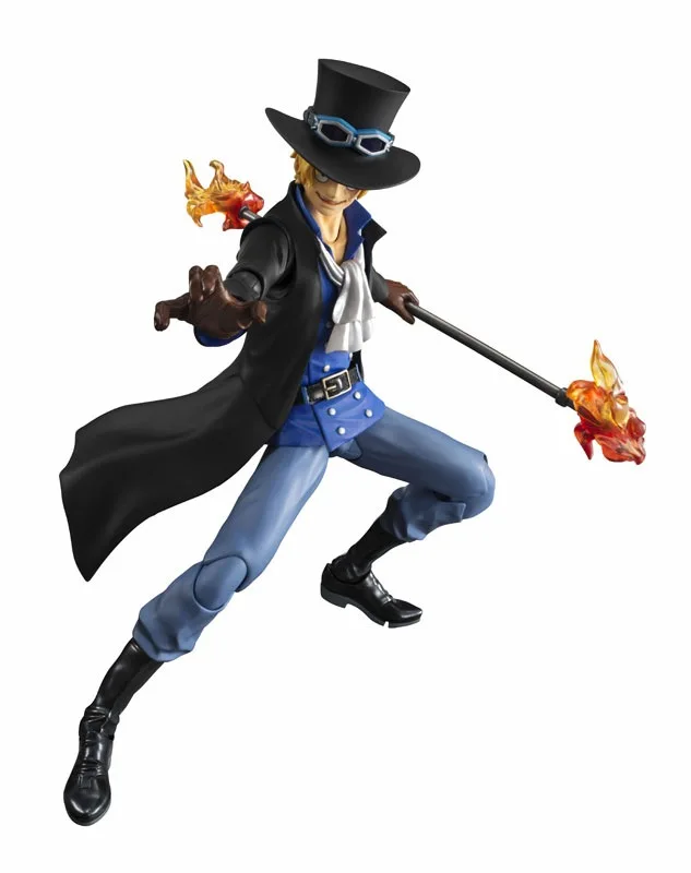 One Piece Sabo Action Figure 18cm