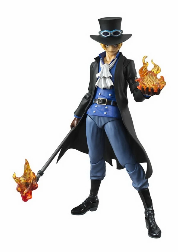 One Piece Sabo Action Figure 18cm