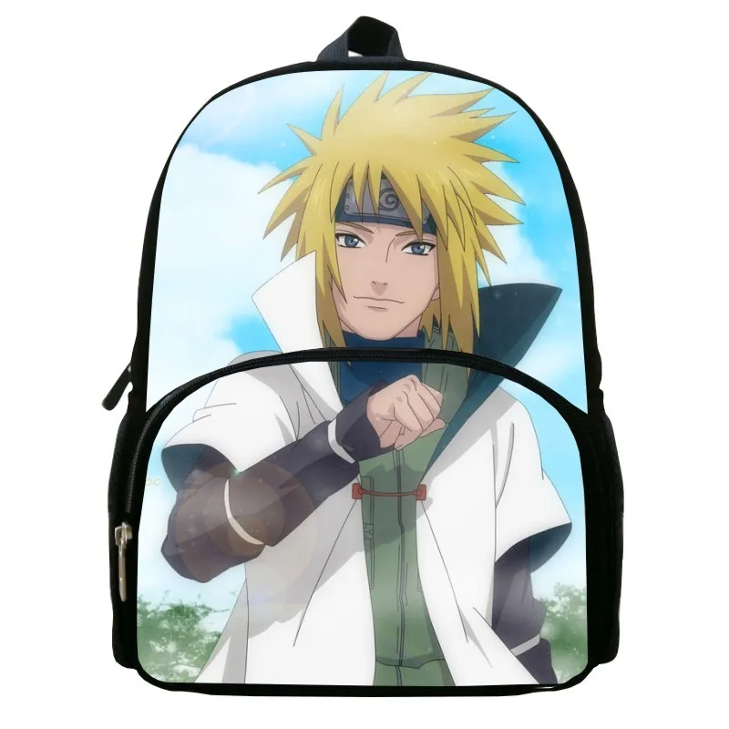 12-Inch One Piece Shoulder Backpack