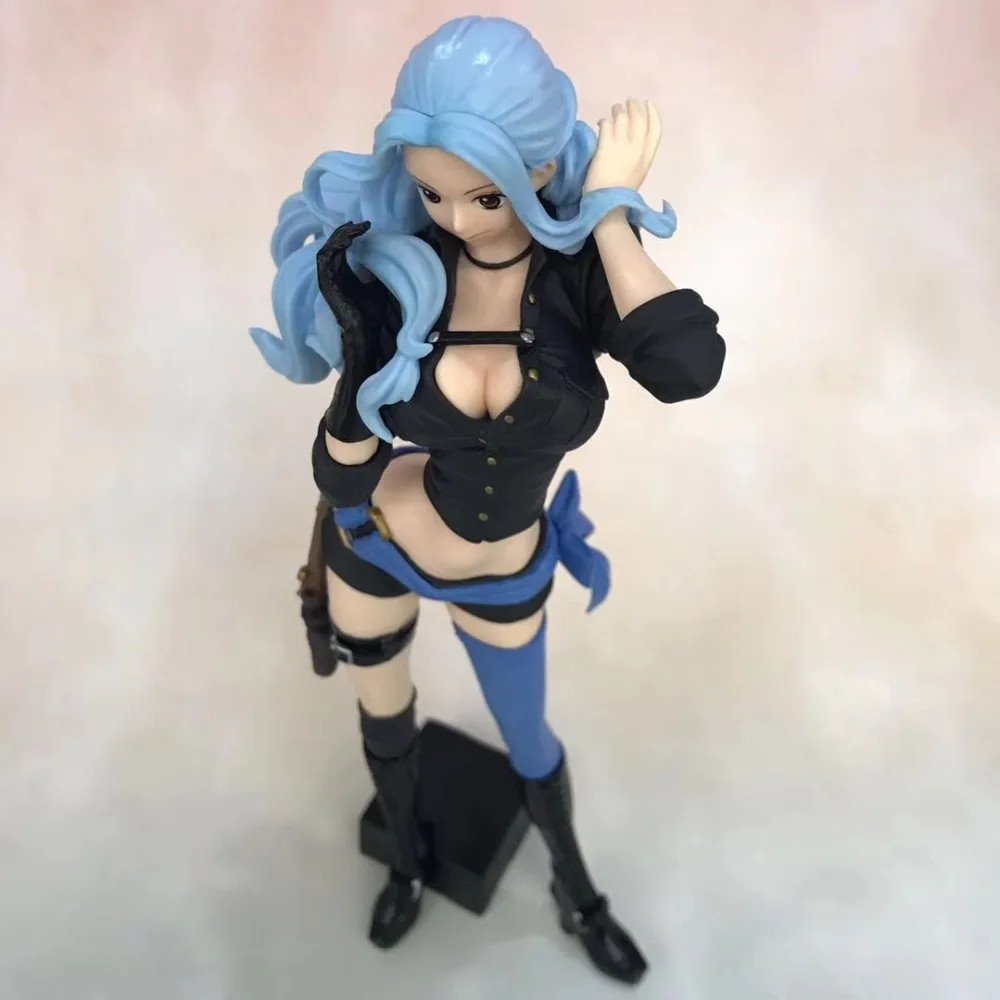 Nefeltari Vivi Action Figure 23cm