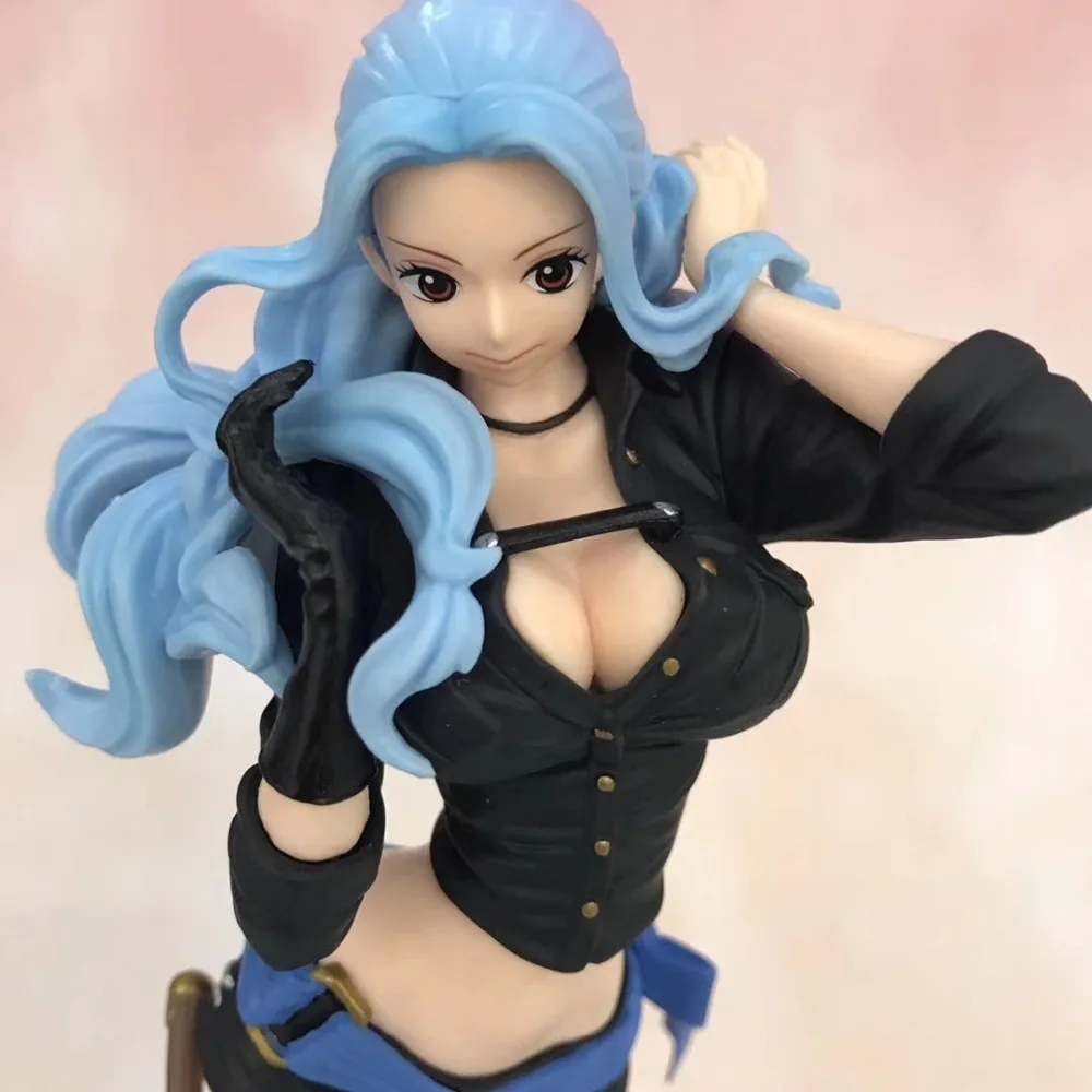 Nefeltari Vivi Action Figure 23cm