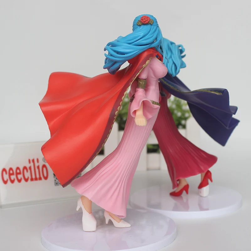 One Piece Nefeltari Vivi Action Figure 1/8 scale