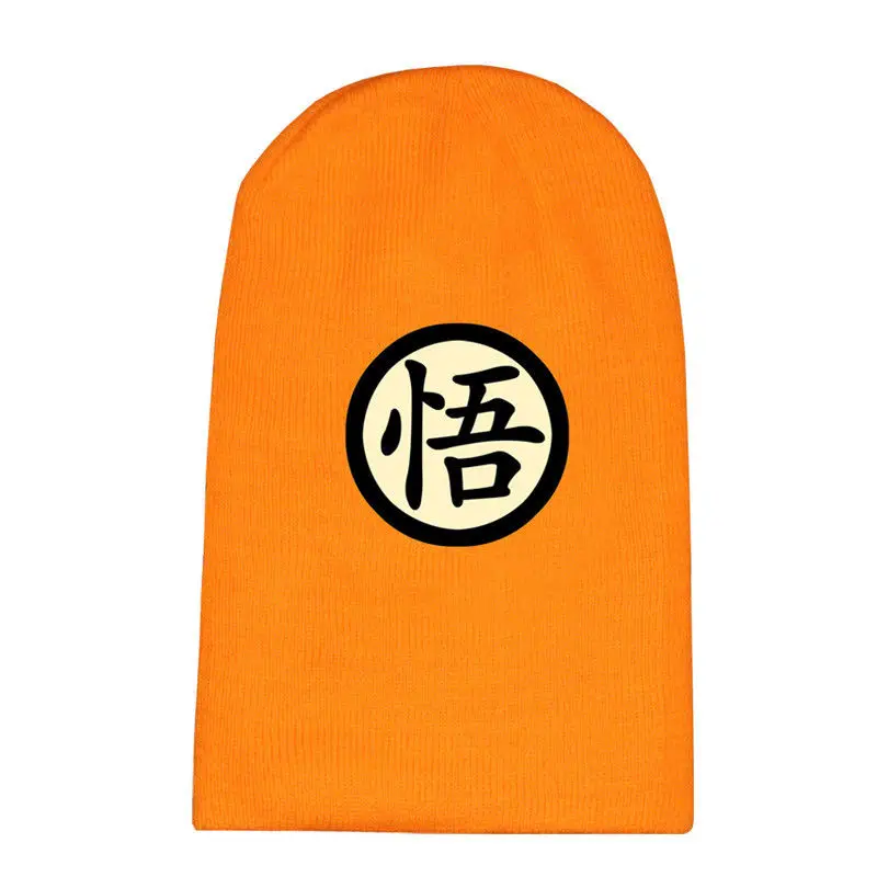 One Piece Knitted Beanies Hat