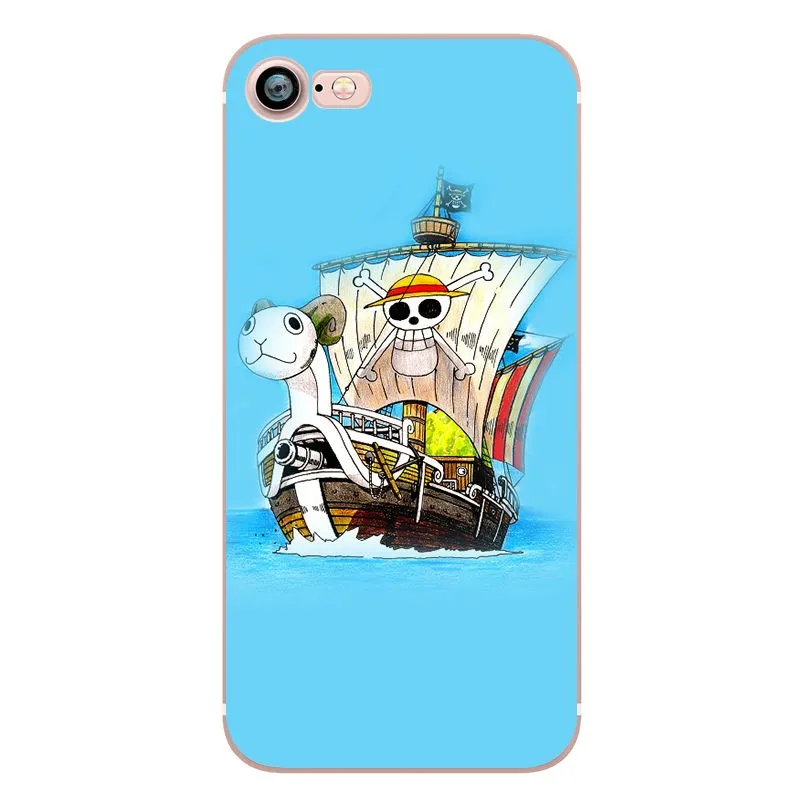 Clear One Piece Iphone 6 & 7 case