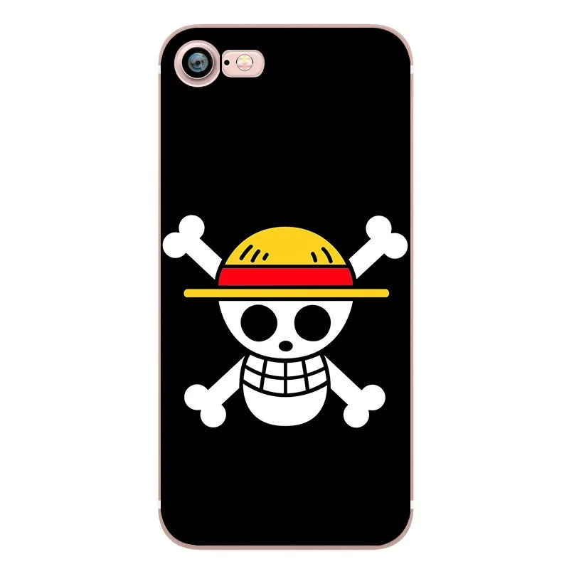 Clear One Piece Iphone 6 & 7 case