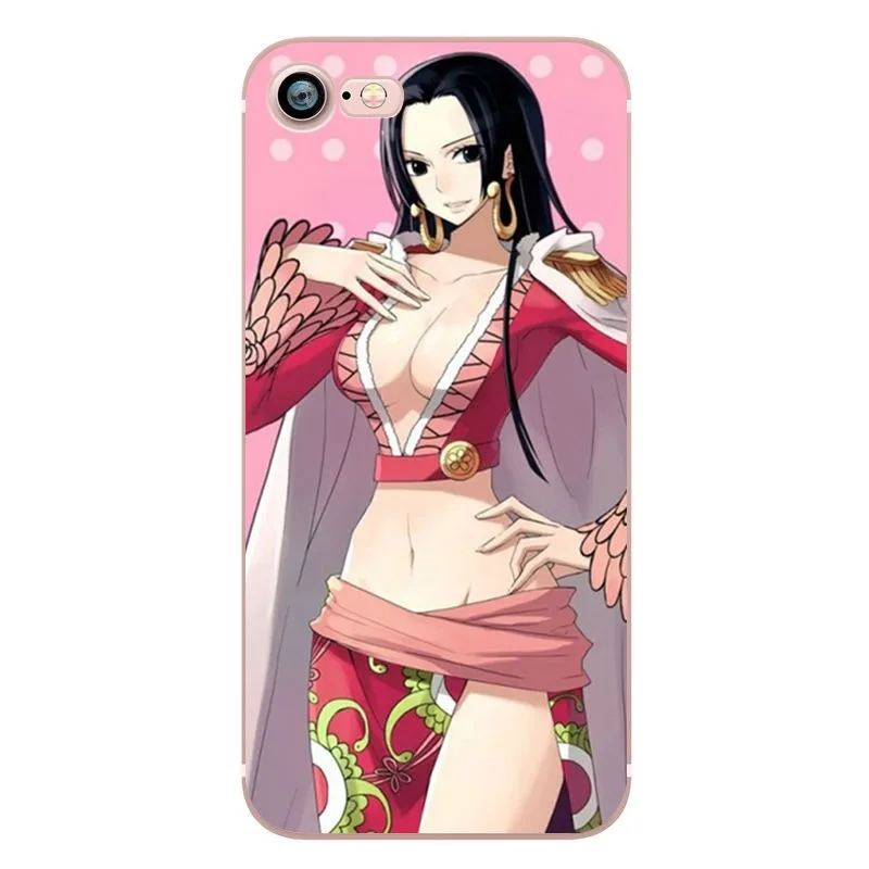 Clear One Piece Iphone 6 & 7 case