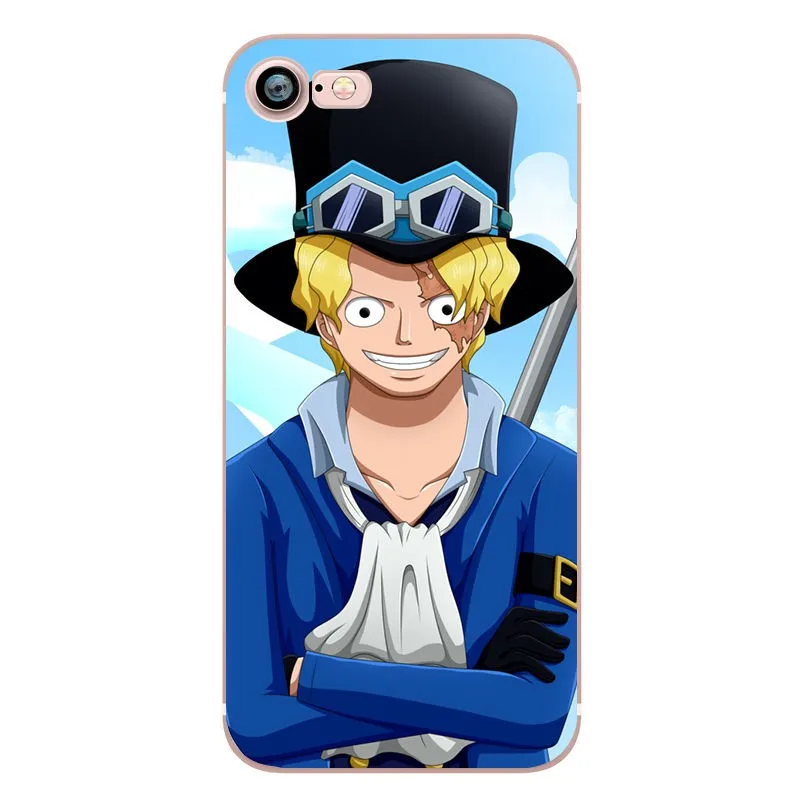 Clear One Piece Iphone 6 & 7 case