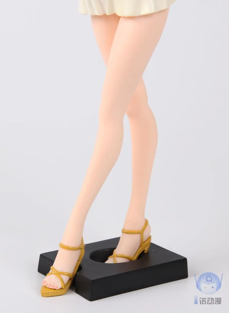 One Piece Nami 17CM PVC Action Figure